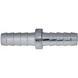 Pansam Złącze dwustronne do węża 6mm A535320 - Narzędzia wulkanizacyjne - miniaturka - grafika 1