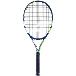 Rakieta tenisowa grafitowa BABOLAT Boost Drive 2021 - Tenis ziemny - miniaturka - grafika 1