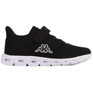 Buty trekkingowe dziecięce - Buty do chodzenia dla dzieci Kappa Getup K - miniaturka - grafika 1