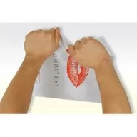 Koperty - Koperty papierowe, C4 HK RBD, białe, 100 sztuk - miniaturka - grafika 1