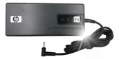 Zasilacze do laptopów - ORYGINALNY ZASILACZ DO LAPTOPA HP 90W BLUE TIP - miniaturka - grafika 1