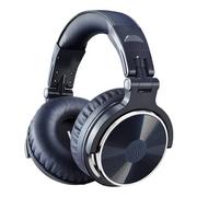 Słuchawki - Słuchawki bezprzewodowe Oneodio Pro10 Niebieskie - miniaturka - grafika 1