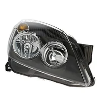 Lampy przednie - VALEO Reflektor 086752 - miniaturka - grafika 1