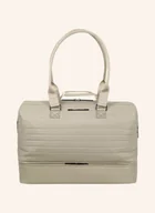 Torby podróżne - Travelite Torba Podróżna Barbara Stepp 36 L beige - miniaturka - grafika 1