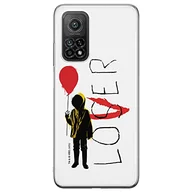 Etui i futerały do telefonów - ERT GROUP etui na telefon Huawei P30 PRO, case oryginalny i oficjalnie licencjonowany przez Horror, wzór It 004, optymalnie dopasowane, plecki z TPU - miniaturka - grafika 1