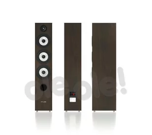 Pylon Pearl 27 wenge - Głośniki i kolumny - miniaturka - grafika 1