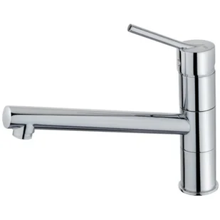 Teka Bateria stojąca INN 913 Chrom 116030015 - Baterie kuchenne - miniaturka - grafika 1