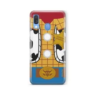 Etui i futerały do telefonów - Etui na SAMSUNG Galaxy A40 DISNEY Toy Story 014 - miniaturka - grafika 1