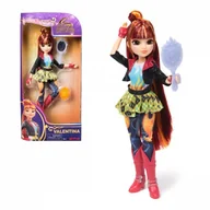 Lalki dla dziewczynek - AKADEMIA JEDNOROZ MODNA VALENTINA 6072648 WB4 - miniaturka - grafika 1