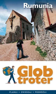 Rumunia - Przewodniki - miniaturka - grafika 1