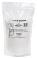 Suplementy naturalne - Natur Planet Soda Oczyszczona 1kg - miniaturka - grafika 1