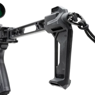 Strike Industries - Kolba składana Strike Folding Adapter - Czarna - SI-FSA-DUAL - Osprzęt do wiatrówek - miniaturka - grafika 26
