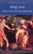 Książki podróżnicze - Shakespeare William King Lear - miniaturka - grafika 1