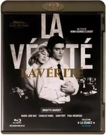 Filmy obyczajowe Blu-ray - The Truth (The Truth) - miniaturka - grafika 1