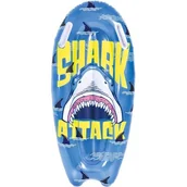 Akcesoria do basenów - MATERAC DO PŁYWANIA Z OBRAZKIEM REKINA - miniaturka - grafika 1