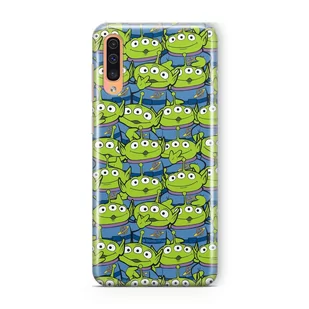 Etui na SAMSUNG Galaxy A50/A50s/A30s DISNEY Toy Story 009 - Etui i futerały do telefonów - miniaturka - grafika 1