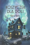 Horror, fantastyka grozy - Koszyczek dla doli - miniaturka - grafika 1