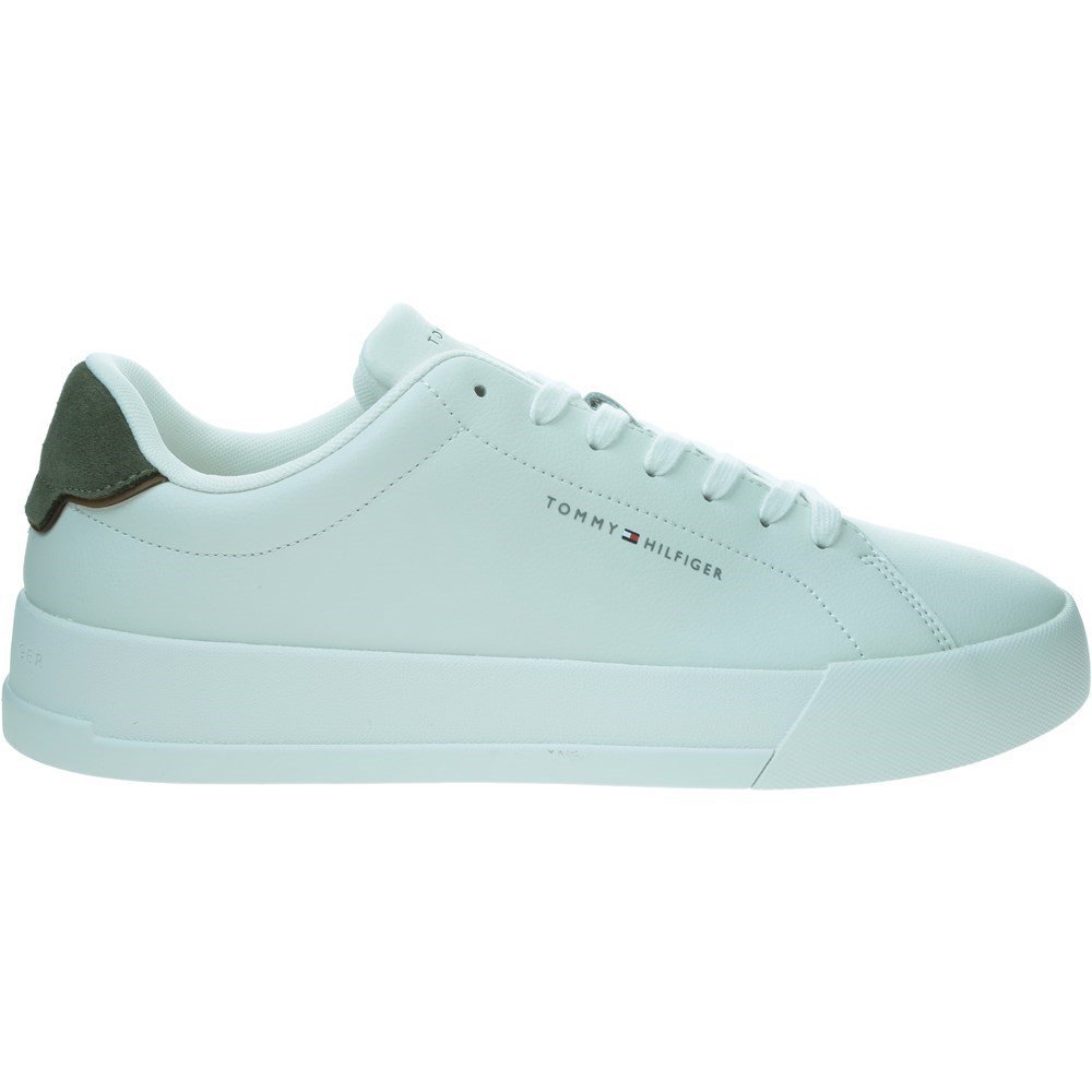 Buty Tommy Hilfiger FM0FM053670K4