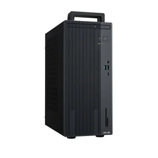 ASUS ExpertCenter V500MV-13420H091W Intel® Core™ i5 i5-13420H 8 GB DDR5-SDRAM 512 GB SSD Windows 11 Home Mini Tower PC Czarny 90PF05R2-M00AA0 - Zestawy komputerowe - miniaturka - grafika 1