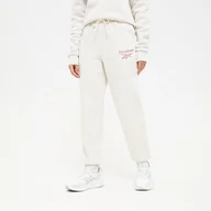 Spodnie damskie - REEBOK SPODNIE RI BL FLEECE - miniaturka - grafika 1