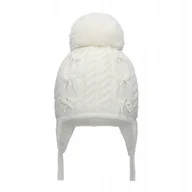 Czapki damskie - Barbaras Zimowa Jesienna Czapka Wn84 R. 40-42 - miniaturka - grafika 1