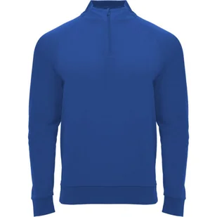 Dziecięca/niemowlęca Bluza Z Długim Rękawem Epiro Quarter Zip - Odzież sportowa dziecięca - miniaturka - grafika 1
