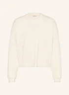 Bluzy damskie - Vaude Bluza Najun weiss - VAUDE - miniaturka - grafika 1