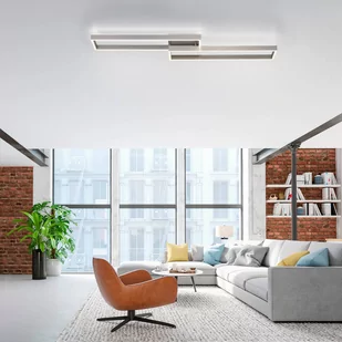 Lampa sufitowa LED Paan ściemniana CCT, pamięć - Lampy sufitowe - miniaturka - grafika 2