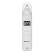 Termometry - Omron Gentle Temp 520 - miniaturka - grafika 1