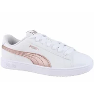 Buty dla dziewczynek - Buty do chodzenia dla dzieci Puma Rickie Classic Jr - miniaturka - grafika 1