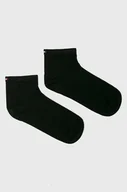 Skarpetki damskie - Tommy Hilfiger - Skarpetki (2-pack) 373001001 - miniaturka - grafika 1