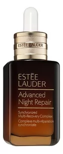 Estee Lauder Advanced Night Repair, serum naprawcze do wszystkich typów skóry, 30 ml - Serum do twarzy - miniaturka - grafika 1