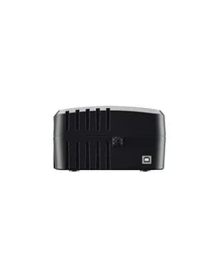 Cyberpower bu series bu650eu - usv - 360 watt - 650 va (835201) - Zasilacze awaryjne UPS - miniaturka - grafika 1