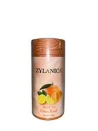 Herbata - Czarna Herbata Cejlońska ZYLANICA CITRUS BUNCH CYTRUSOWA liściasta 100g - miniaturka - grafika 1