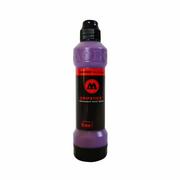 Markery permanentne - Dripstick Rollerball Molotowsignal Black 70Ml - miniaturka - grafika 1