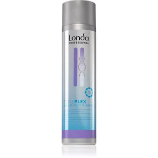 Londa Professional TONEPLEX PEARL BL SZAMPON 250 ML 250.0 ml - Szampony do włosów - miniaturka - grafika 1