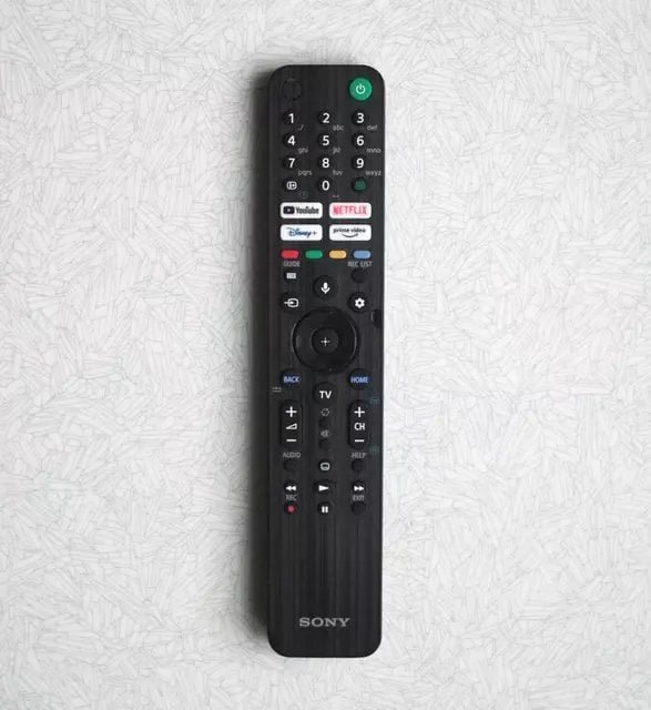 SONY Remote Commander RMF-TX520E