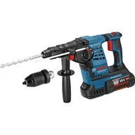 Młoty udarowe - Bosch Professional GBH 36V VF-LI Plus 611907003 611907003 - miniaturka - grafika 1