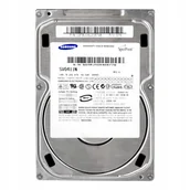 Dyski HDD - Samsung SV0411N - miniaturka - grafika 1