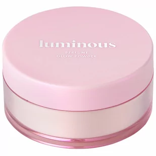 TONYMOLY My Luminous Perfume Glow Powder (10g) - Żele do mycia twarzy - miniaturka - grafika 1