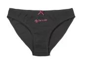 Majtki damskie - FIGI ATLANTIC LP-2725 - Atlantic - miniaturka - grafika 1