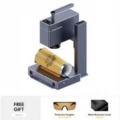 Plotery - Grawer laserowy LaserPecker LP3 +Wszechstronny wałek elektryczny - miniaturka - grafika 1