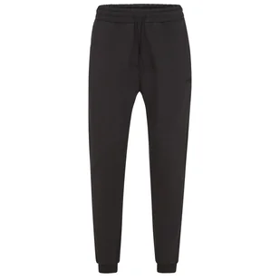 Damskie Spodnie FILA BAGOD FAW0406-80001 – Czarny - Spodnie damskie - miniaturka - grafika 1