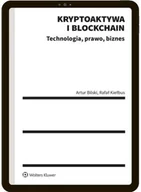E-booki - prawo - Kryptoaktywa i blockchain - miniaturka - grafika 1