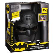 Spin Master maska Batmana i zmieniacz głosu z efektami dźwiękowymi