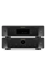 Zestawy stereo - Zestaw stereo: Marantz Model 60n/CD60, Zawartość zestawu: 15558-defaultCombination - miniaturka - grafika 1