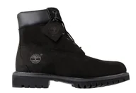 Buty trekkingowe męskie - Timberland, Buty trekkingowe męskie, Classic Premium 6, rozmiar 43 1/2 - miniaturka - grafika 1