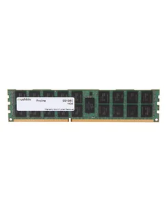Mushkin 16 GB DDR3-1333 ECC Reg. - 991980 - Proline - Pamięci RAM - miniaturka - grafika 1