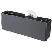 Radioodtwarzacze - Loewe klang s3 bazaltowy szary - miniaturka - grafika 1