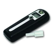 Alkomaty - Sentech AL-2500X - miniaturka - grafika 1